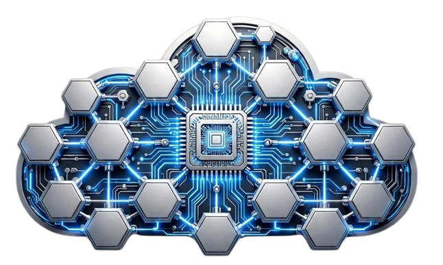 Dev-Clouds Logo